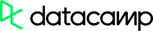 Datacamp logo
